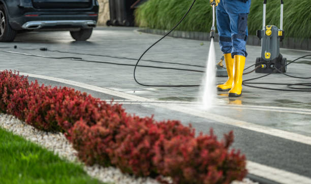 Concrete Sealing in Bell Canyon, CA