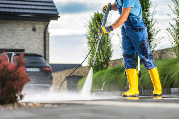 Best Fence Cleaning  in Bell Nyon, CA