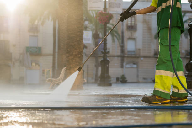 Best Graffiti Removal  in Bell Nyon, CA