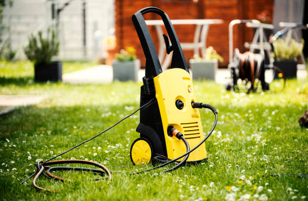 Best Post-Construction Pressure Washing  in Bell Nyon, CA